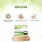 Natural Aloe Vera Bathing Bar | Gentle Cleansing & Refreshing Care