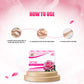 Rose Bathing Bar | Gentle Cleansing & Refreshing Skin Care