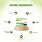 Natural Aloe Vera Bathing Bar | Gentle Cleansing & Refreshing Care