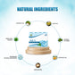 Aqua Refreshing Bathing Bar | Deep Cleansing & Fresh Skin Feel
