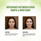 Natural Aloe Vera Bathing Bar | Gentle Cleansing & Refreshing Care