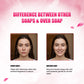 Rose Bathing Bar | Gentle Cleansing & Refreshing Skin Care